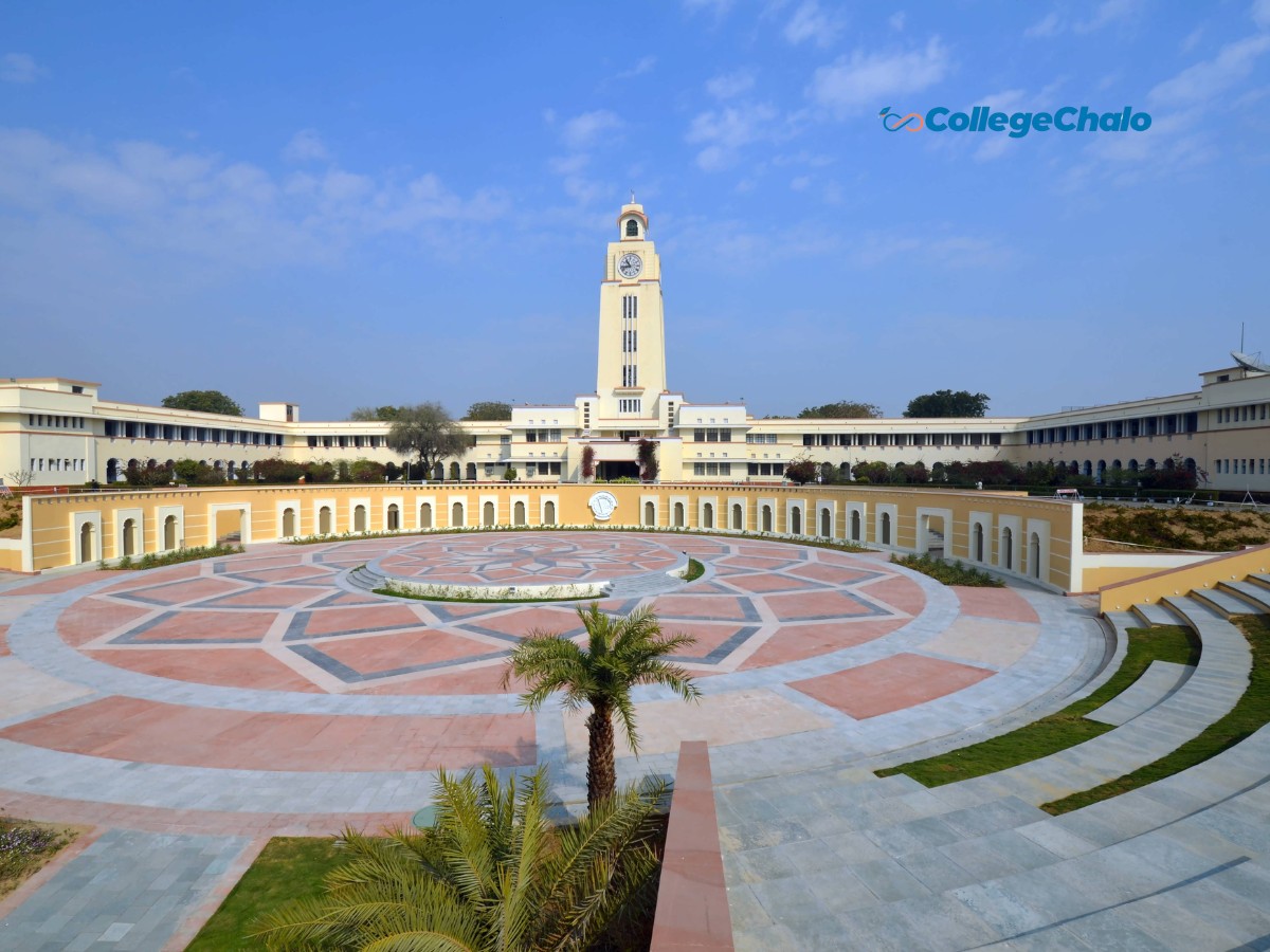 Top 20 Civil Engineering Colleges in India