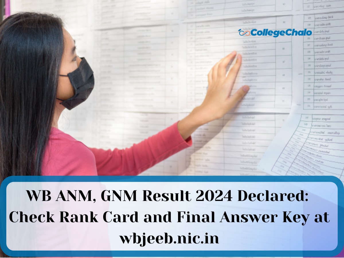 Gnm Result 2024