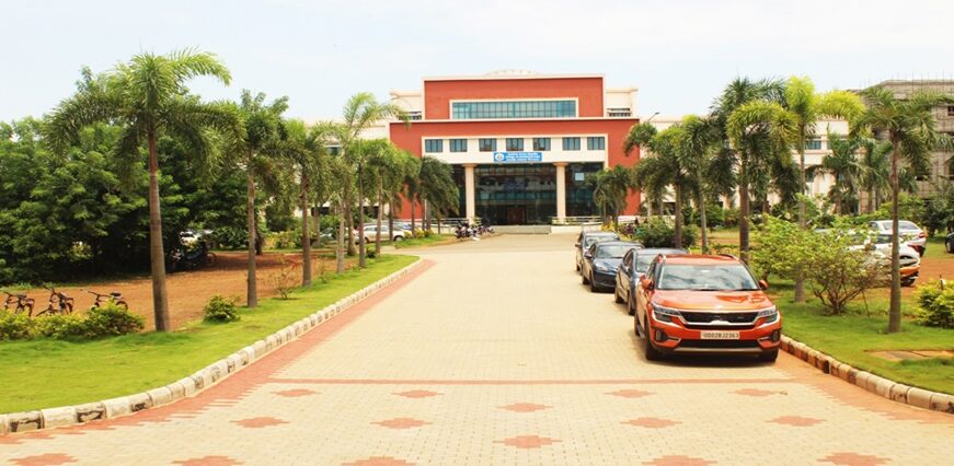 IIT Bhubaneswar