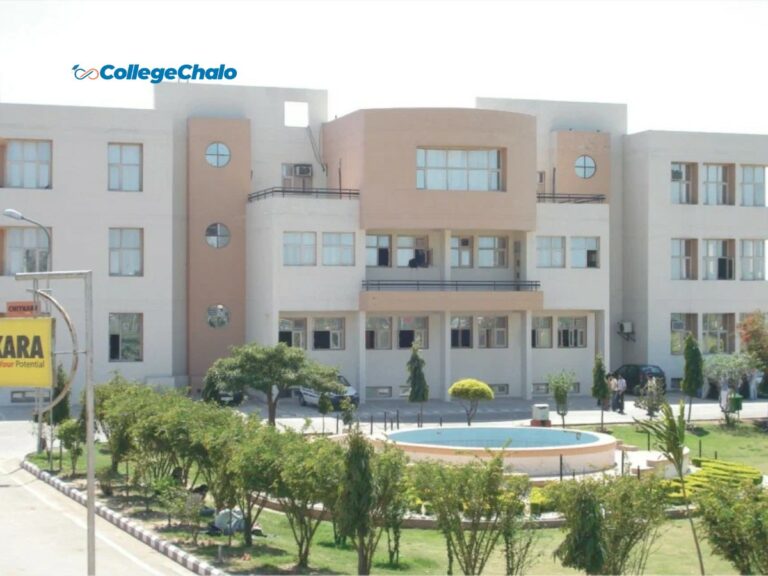 Top 20 MBA Colleges in Punjab