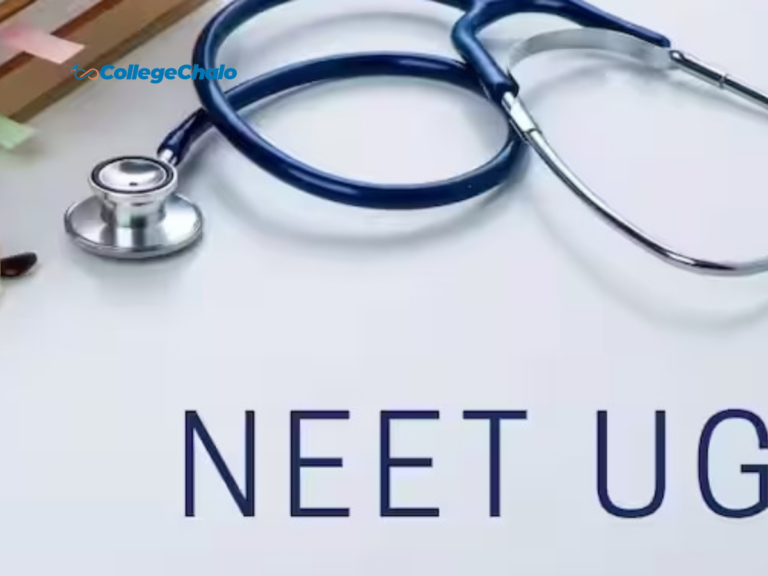 NEET UG 2024: Special Stray Vacancy Round Updates; Results on November 24