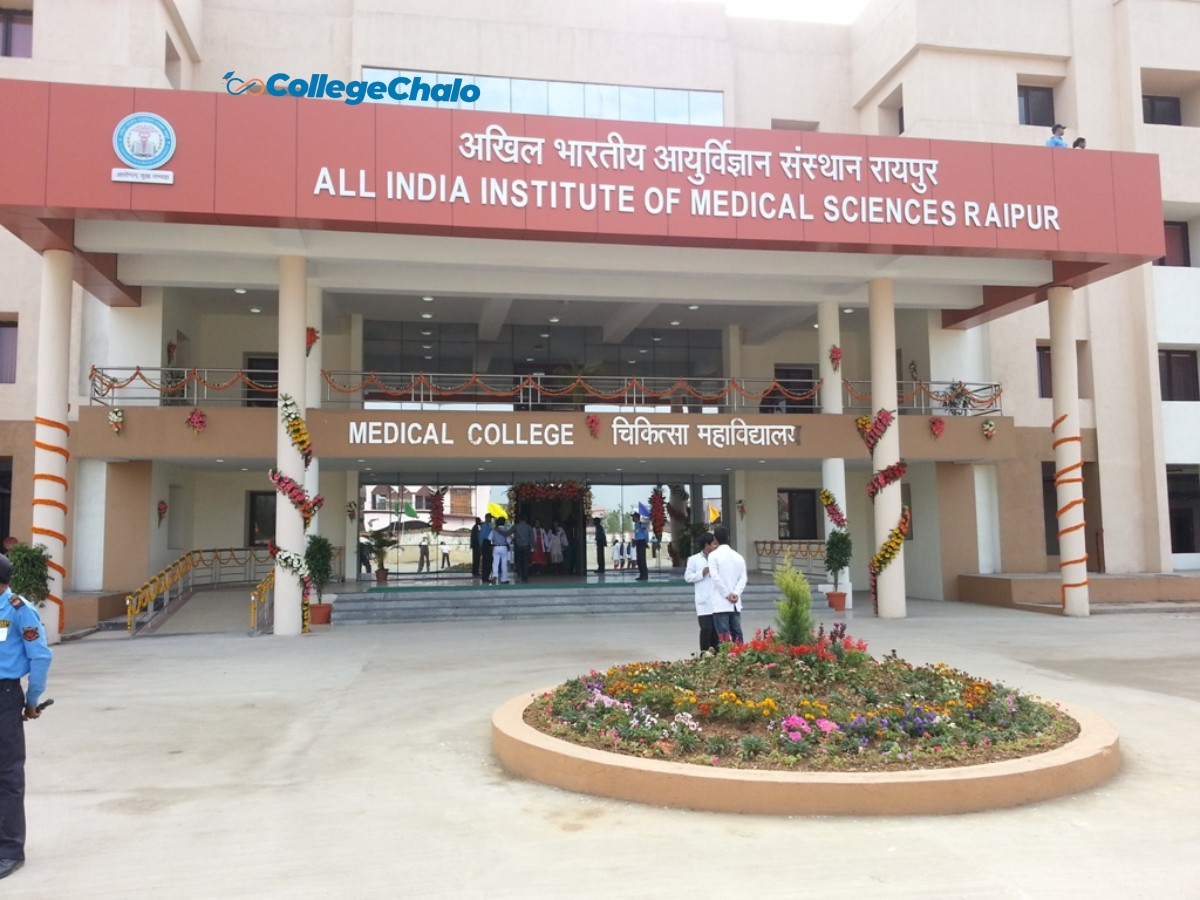 Top 20 Medical Colleges in Chhattisgarh