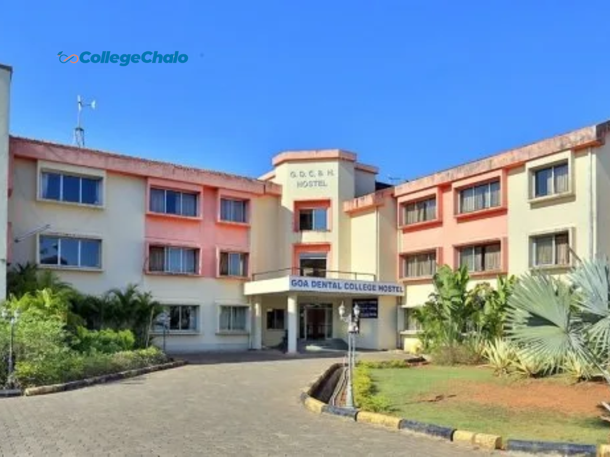 Medical Colleges In Goa (1)