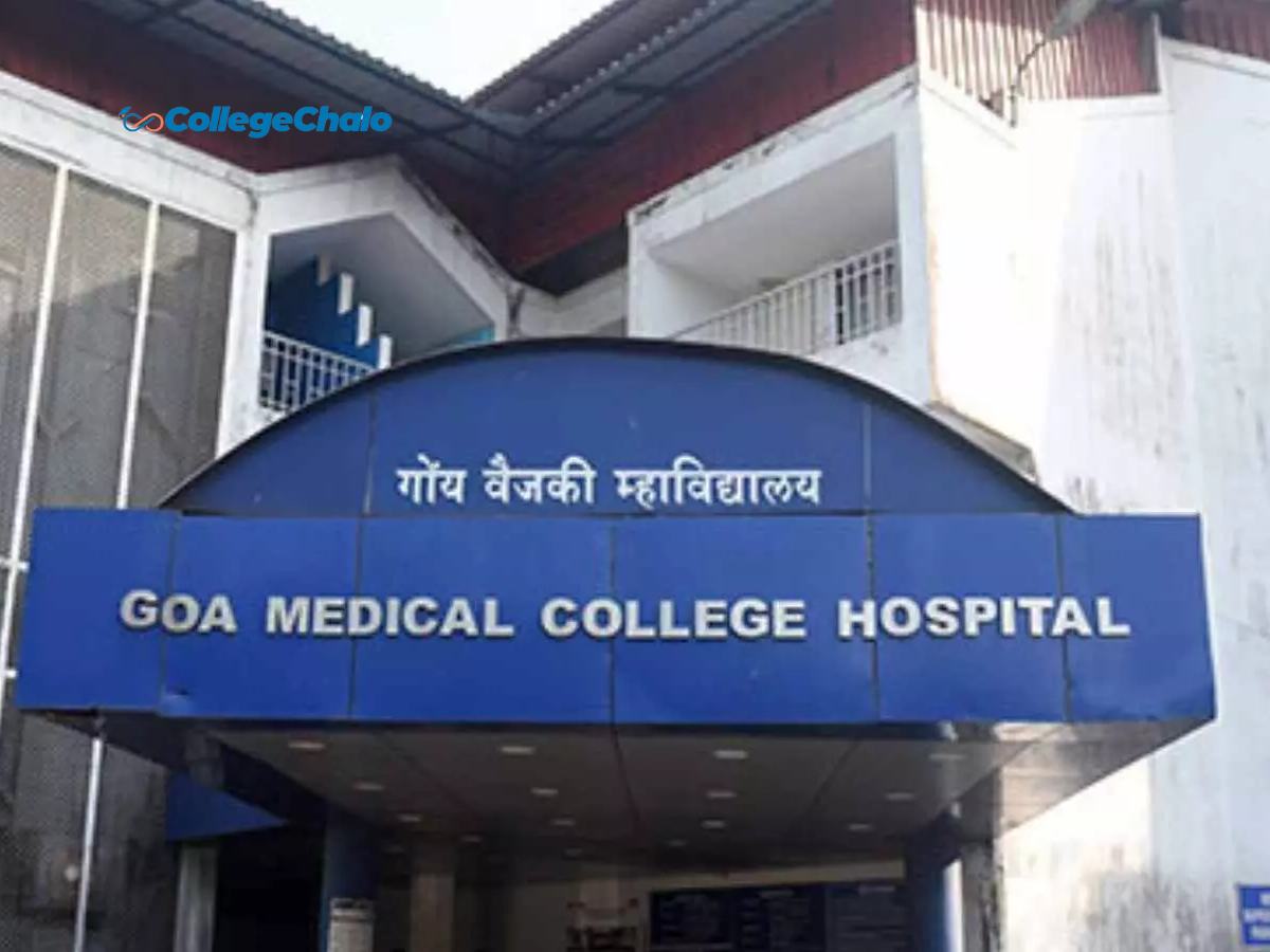 Top 20 Medical Colleges in Goa