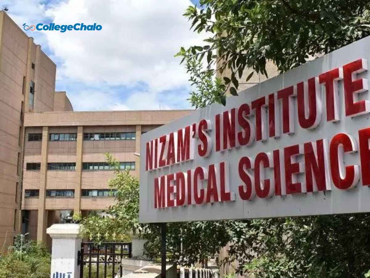 Top 20 Medical Colleges in Telangana