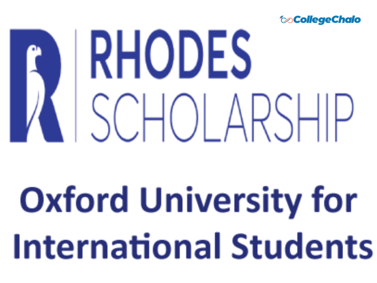 Rhodes Trust Announces Sixth Rhodes Scholarship for Indian Students to Join Oxford University in 2026