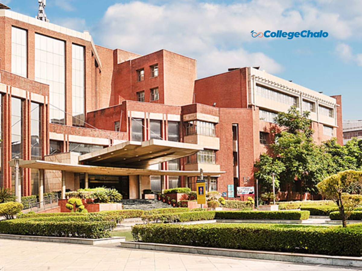 Top 20 Bca Colleges In Delhi Ncr