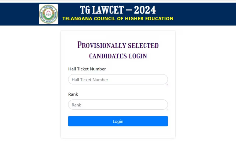 TS LAWCET Seat Allotment Out! Check Results, Fees & Next Steps