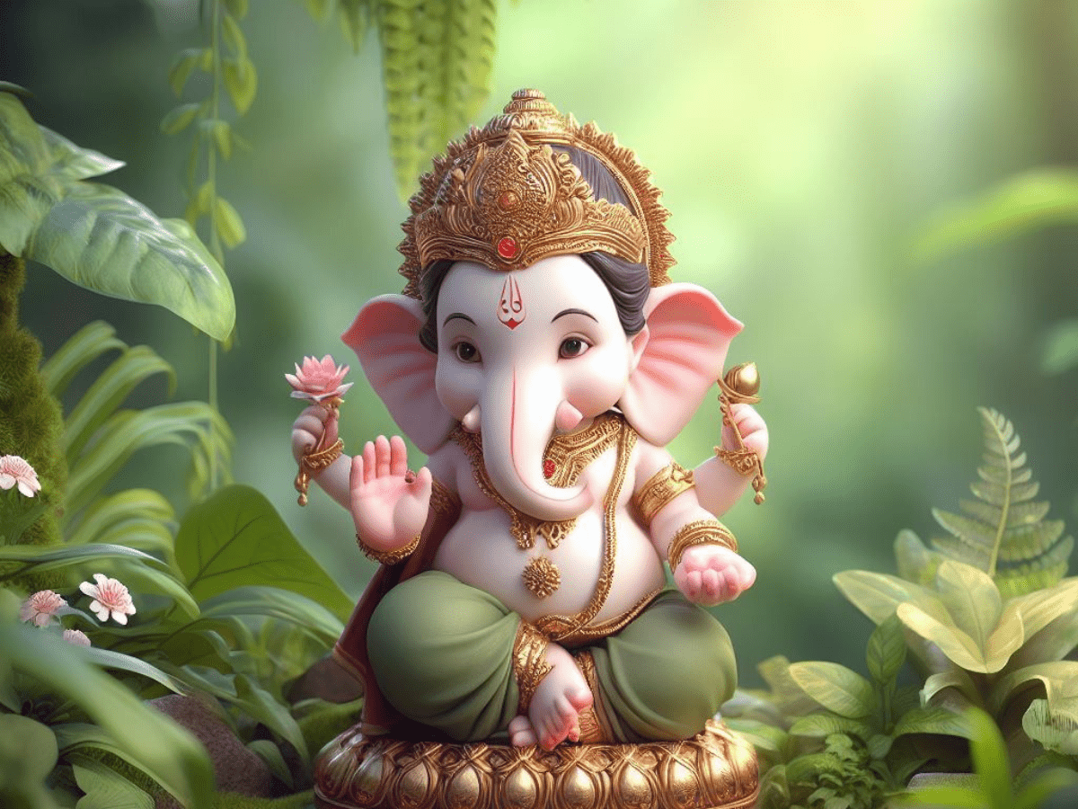 Cultural Significance of Ganesh Chaturthi: 5 Life Lessons Students