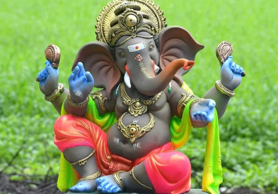 Cultural Significance of Ganesh Chaturthi: 5 Life Lessons Students 