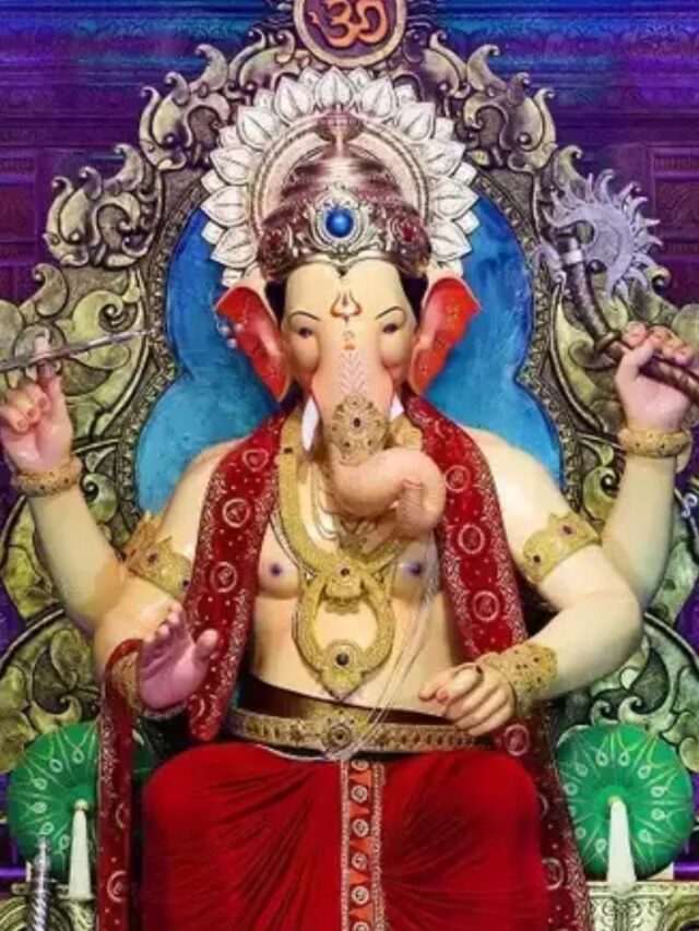 Ganesh Chaturthi 2024: Facts and Rules