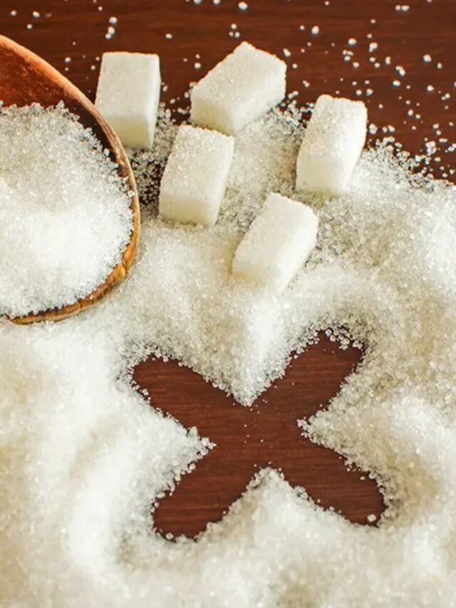 What Happens When You Stop Eating Sugar?