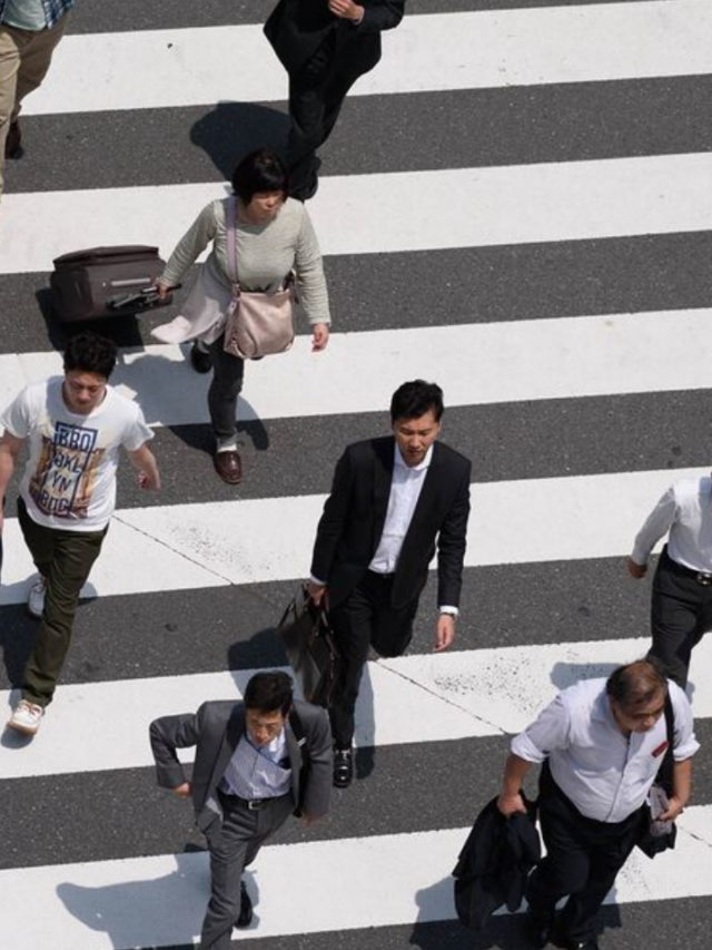 5 lessons to learn from Japan’s work culture