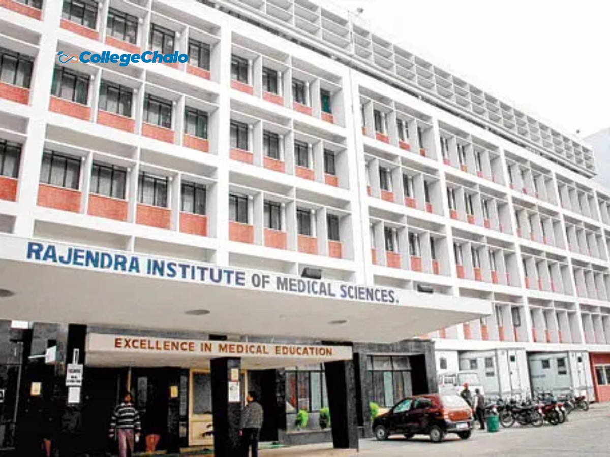 Top 20 Medical Colleges in Jharkhand