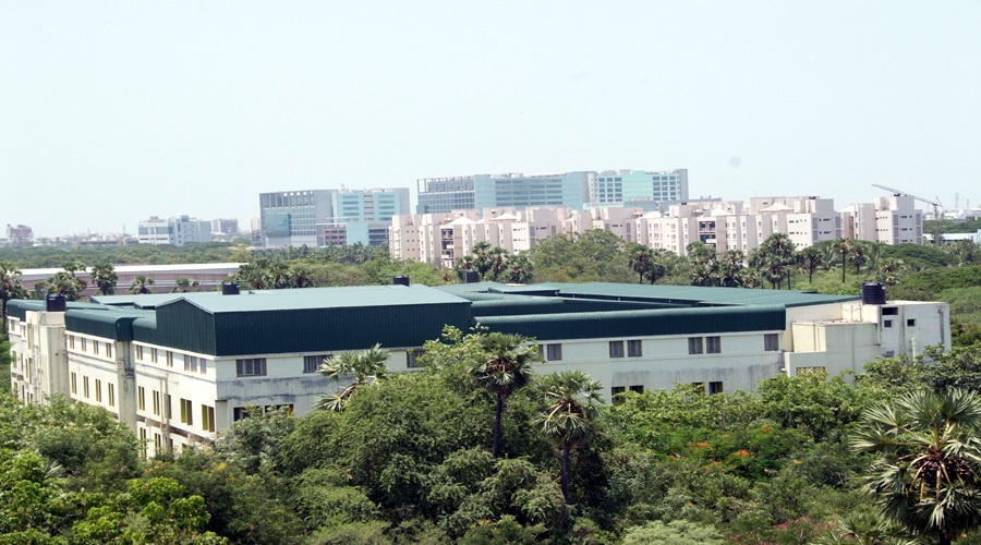 IIT Madras