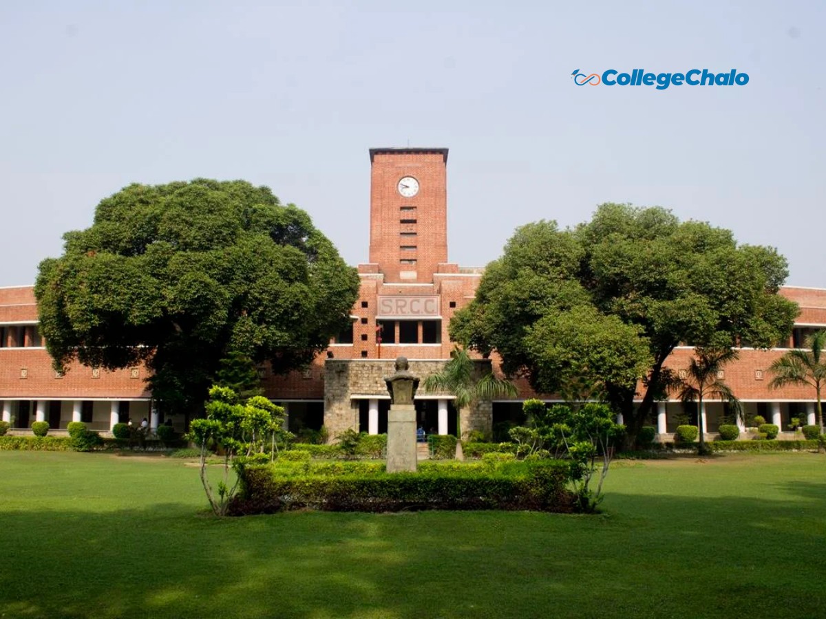 Top 20 Commerce Colleges in Delhi NCR