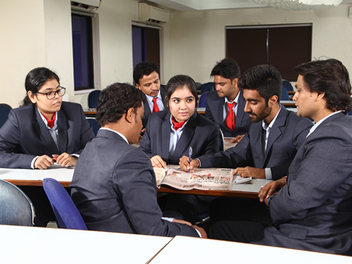 Commerce Colleges In Gujarat (1)