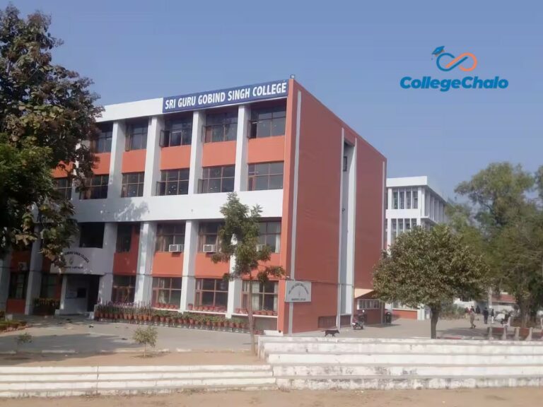 Top 20 Commerce Colleges in Punjab