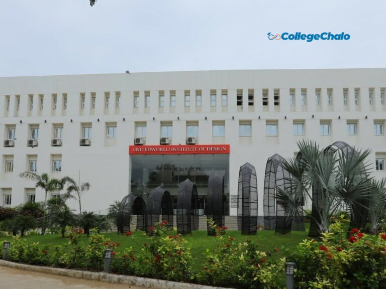 Top 20 Fashion Designing Colleges in Gujarat