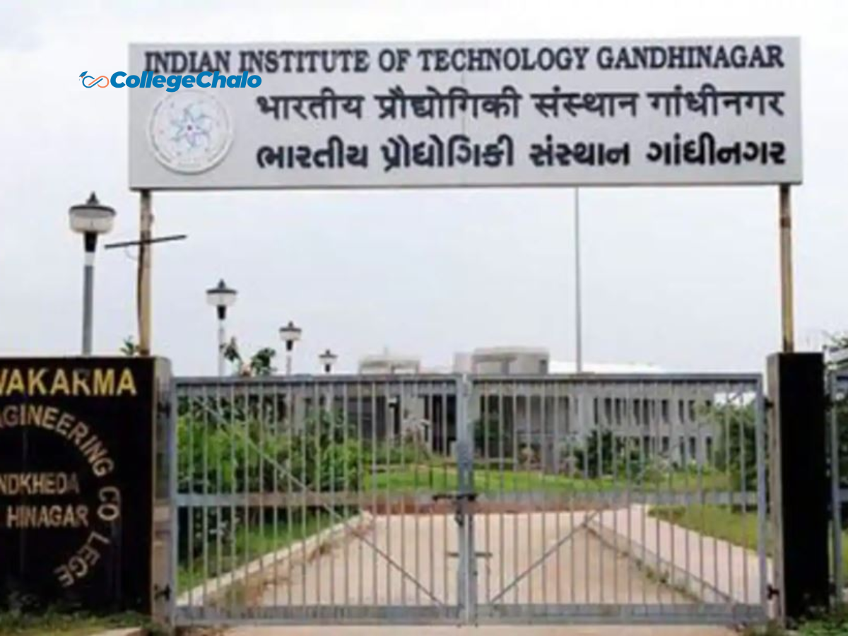 Top 20 Engineering Colleges in Gujarat