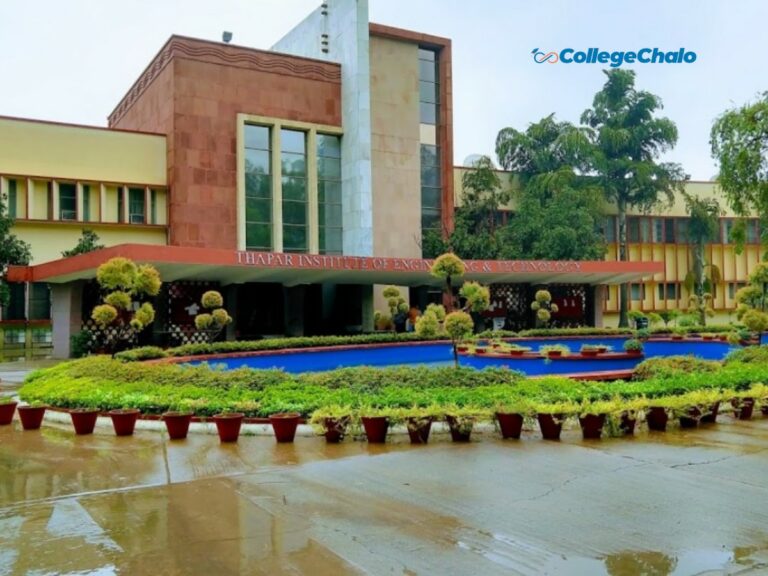 Top 20 Engineering Colleges in Punjab