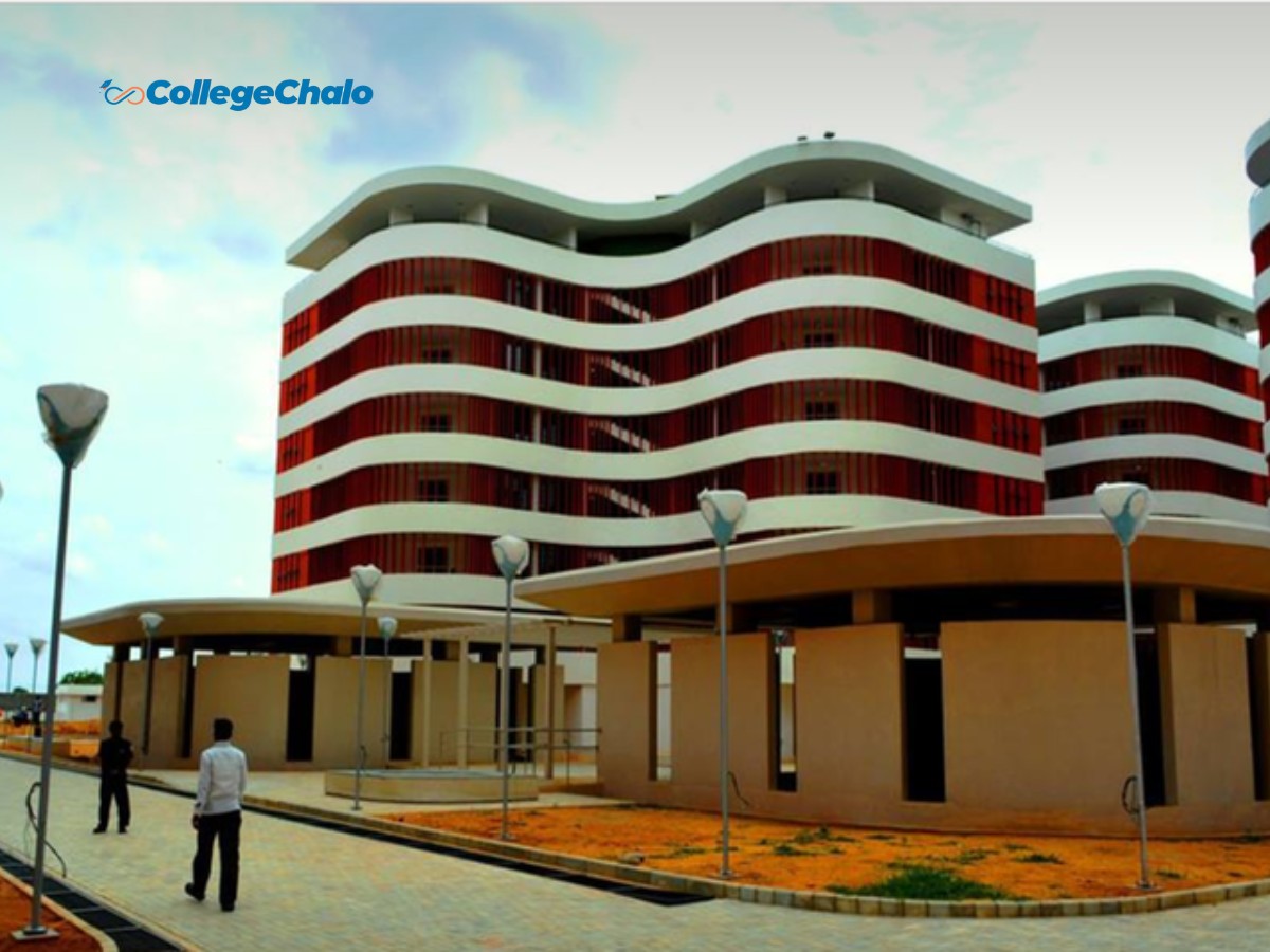 Top 20 Engineering Colleges in Telangana