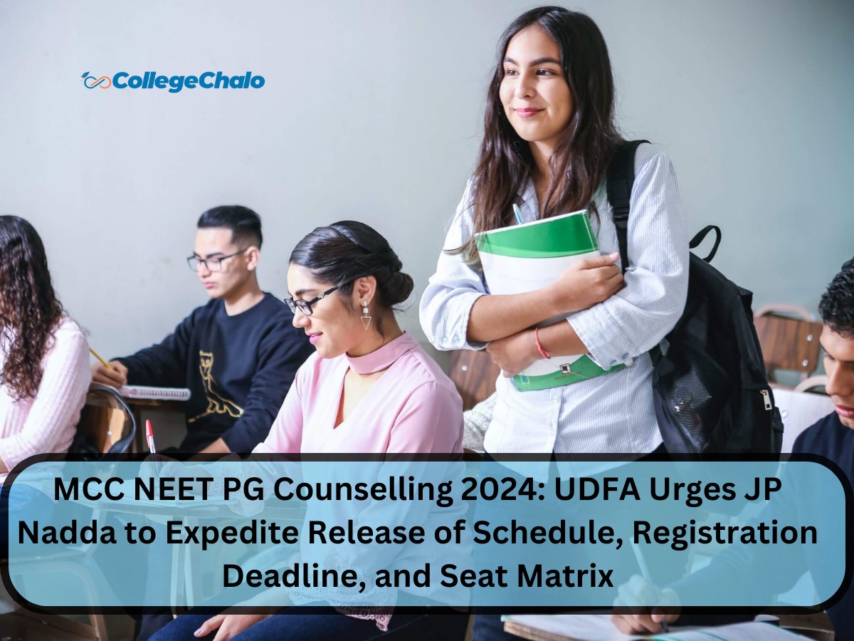 Mcc Neet Pg Counselling 2024