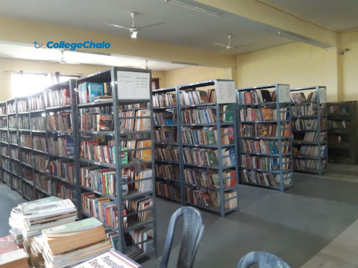 How a Public Library in Pahari Village is Changing Lives: From IIT Dreams to Government Jobs