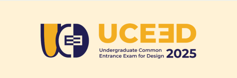 UCEED 2025 Exam Registration Open Till 31 October 2024, Links And Info Available Here