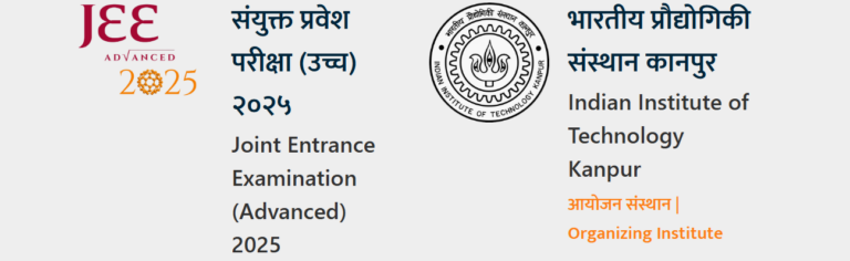 JEE Advanced 2025 registration: All Details Here