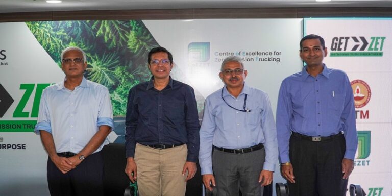 IIT Madras launches great major initiatives