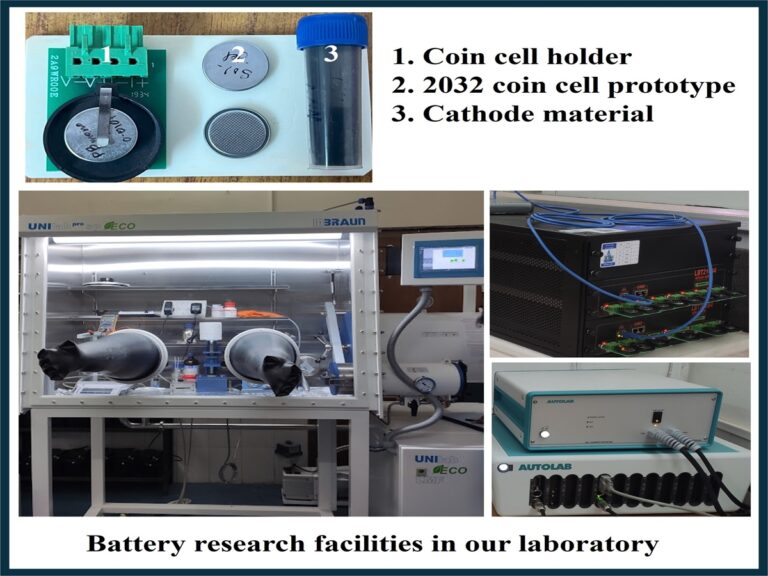 NIT Rourkela develops great new technology