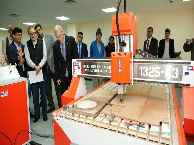 IIT Guwahati inaugurates great TBEIC