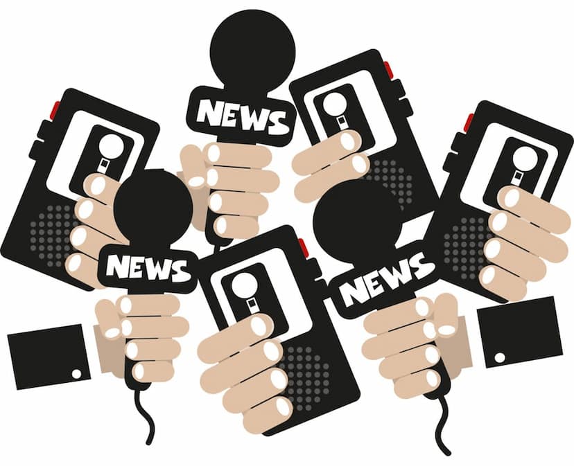 Top 20 Mass Communication colleges in India for undergraduate