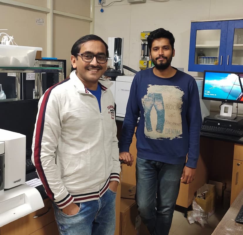 IIT Mandi researchers