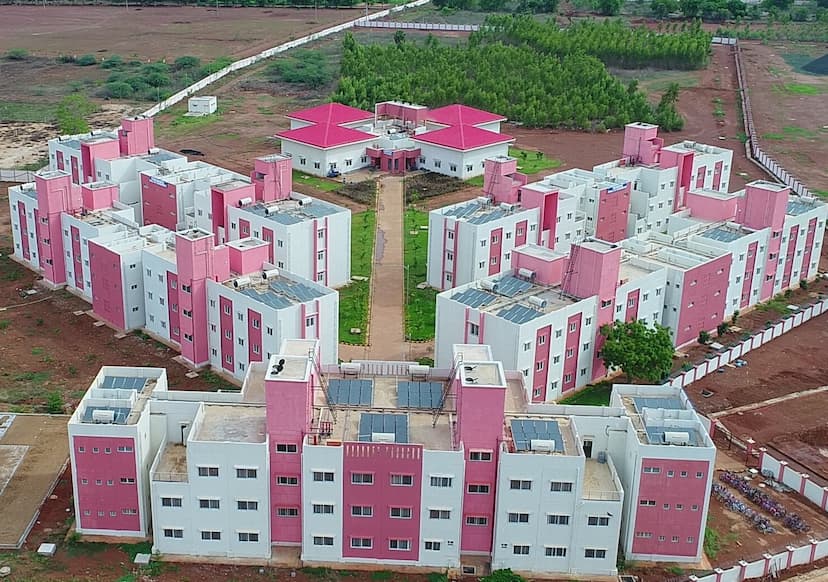 NIT Andhra Pradesh encourages research in drug discovery