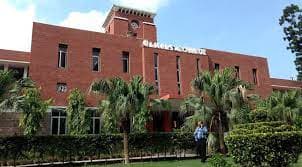 Top 20 History colleges in India