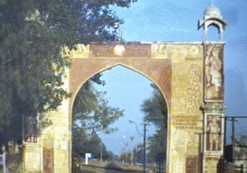 Top 20 MA History colleges in India