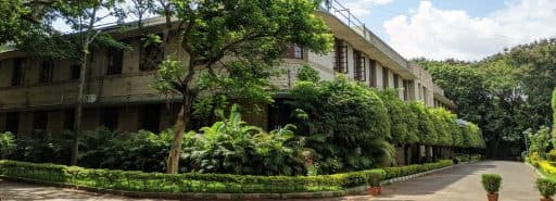 Top 20 Robotics Engineering colleges in India