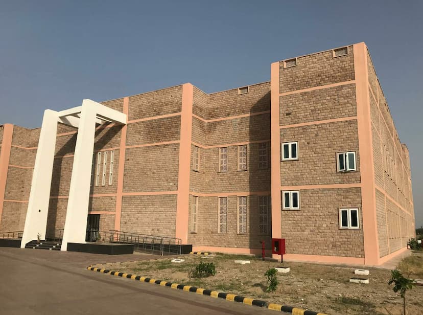 IIT Jodhpur researchers