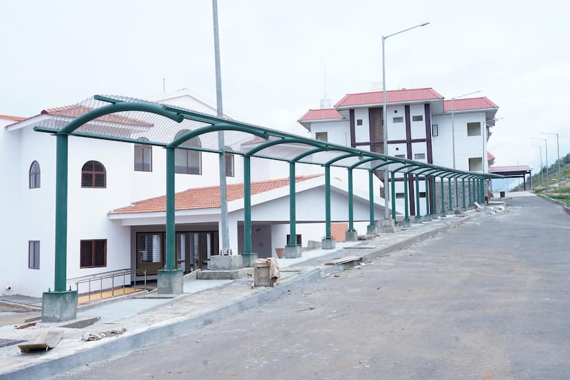 Oorja Grand Challenge