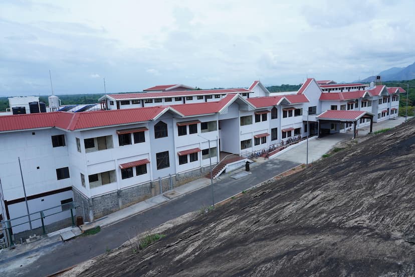 Oorja Grand Challenge