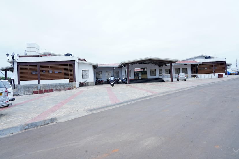 Oorja Grand Challenge