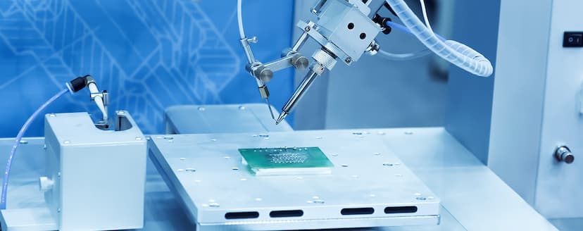 Mechatronics Engineering course