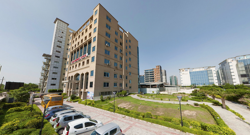 top 20 colleges in Delhi NCR