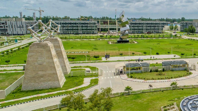 Top 20 IITs for BTech in India