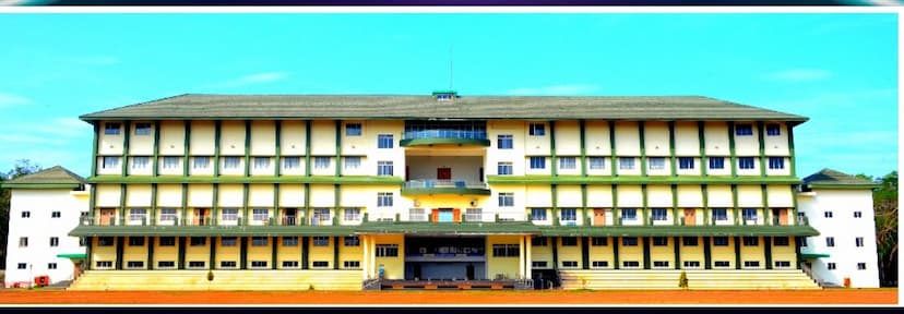 Top 20 MSc colleges in Karnataka