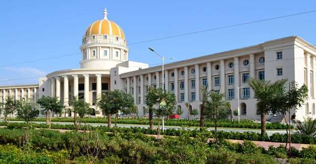 Manipal University, Jaipur