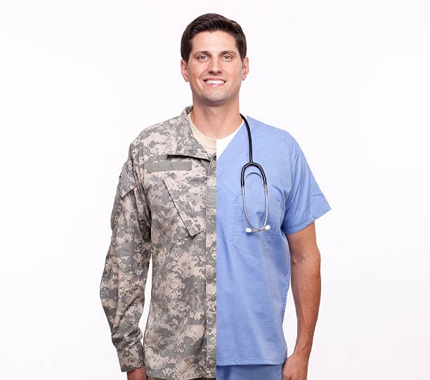 Army Nursing