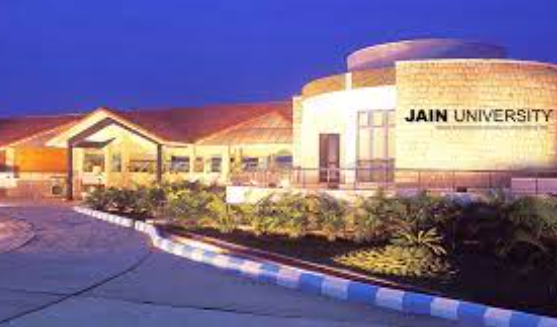 Jain University, Bangalore